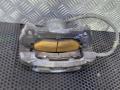 суппорт передний левый Nissan Juke YF15 (2010 - 2014), 41011JN00A - фото №5