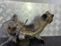 кулак поворотный левый Nissan Juke YF15 (2010 - 2014), 400151KK0A - фото №4