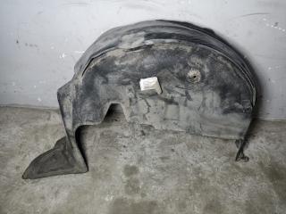 защита арок задняя левая (подкрылок) Mercedes-Benz A-Класс W176 2014, бензин, A1766900730