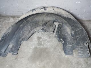 защита арок задняя правая (подкрылок) Mercedes-Benz E-Класс W211/S211 2006, A2116901730