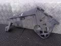 Крепление бампера заднего Renault Clio 3 поколение 2009, 8200583033 - фото №2