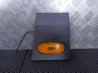 молдинг центральной стойки Mercedes-Benz Sprinter 2 поколение (W906) 2014, A9066901182