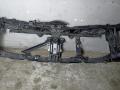 передняя панель крепления облицовки (телевизор) Renault Laguna 3 поколение (2007 - 2012), 625100001R - фото №8