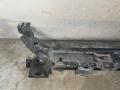 передняя панель крепления облицовки (телевизор) Land Rover Range Rover Evoque L538 2013, BJ3216778AC - фото №2