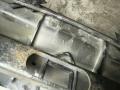 передняя панель крепления облицовки (телевизор) Land Rover Range Rover Evoque L538 2013, BJ3216778AC - фото №5