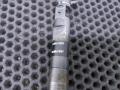форсунка Renault Kangoo 2 поколение 2011, 1.5 л., K9K 802, дизель, 8200421359, H8200421897 - фото №5
