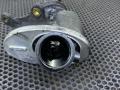 патрубок охлаждения турбины Mercedes-Benz E-Класс W211/S211 [рестайлинг] 2007, A6460980807 - фото №5