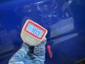 дверь передняя правая Mercedes-Benz Vito W639 2009, 2.2 л., OM 646.980, дизель, A6397201105 - фото №4