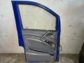 дверь передняя левая Mercedes-Benz Vito W639 2009, 2.2 л., OM 646.980, дизель, A6397201005 - фото №3