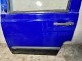 дверь передняя левая Mercedes-Benz Vito W639 2009, 2.2 л., OM 646.980, дизель, A6397201005 - фото №7