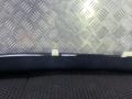 обшивка стойки Mercedes-Benz GLE W166 (2015 - 2018), A1666904325 - фото №4