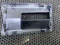 накладка на торпедо (консоль) Volkswagen Caddy 3 поколение [рестайлинг] (2010 - 2015), 2K0843187C - фото №4
