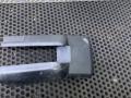 накладка на сиденье Mercedes-Benz GLE W166 (2015 - 2018), A1669190100 - фото №2