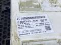 блок SAM Mercedes-Benz GLE W166 (2015 - 2018), A1669006020 - фото №3