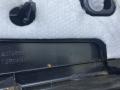 пластик Mercedes-Benz GLE W166 (2015 - 2018), A1666909900 - фото №9