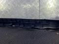 накладка на порог внутренняя Mercedes-Benz GLE W166 (2015 - 2018), A1666801735 - фото №6