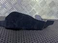 накладка декоративная Mercedes-Benz GLE W166 (2015 - 2018), A1646840437 - фото №3