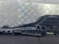 направляющая шторки багажника (салазки) BMW X5 F15 (2013 - 2018), 7284290 - фото №4