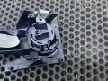 кнопка запуска двигателя Land Rover Range Rover Sport 2 поколение (2013 - 2017), DK62-045C34-B - фото №5