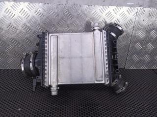 интеркулер Mercedes-Benz GLE W166 (2015 - 2018), A2760900214