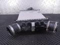 интеркулер Mercedes-Benz GLE W166 (2015 - 2018), A2760900214 - фото №7