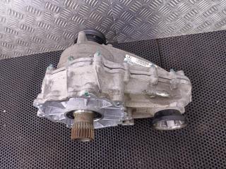 раздаточная коробка Mercedes-Benz GLE W166 2017, A2512803400