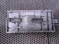блок предохранителей Mercedes-Benz GLE W166 2017, A1669068201 - фото №4
