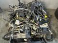 двигатель Land Rover Discovery 3 поколение 2009, 2.7 л., 276DT, дизель, LBB500630, 276DT - фото №2