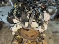 двигатель Land Rover Discovery 3 поколение 2009, 2.7 л., 276DT, дизель, LBB500630, 276DT - фото №5