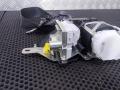 ремень безопасности Mercedes-Benz GLE W166 2018, 34095411C - фото №2
