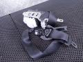 ремень безопасности Mercedes-Benz GLE W166 2018, 34095411C - фото №6