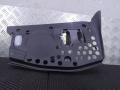 пластик Mercedes-Benz GLE W166 2018, A1666801808 - фото №2