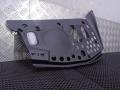 пластик Mercedes-Benz GLE W166 2018, A1666801808 - фото №3