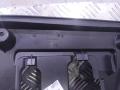 пластик Mercedes-Benz GLE W166 2018, A1666801808 - фото №6