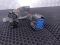 проводка Mercedes-Benz Vito W639 2007, A0005605624 - фото №8