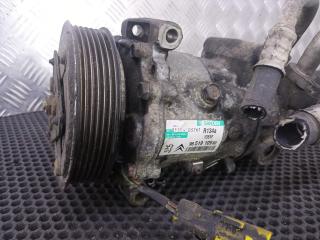 компрессор кондиционера Peugeot 308 T7 2011, 9651910980