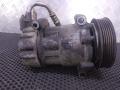 компрессор кондиционера Peugeot 308 T7 2011, 9651910980 - фото №3