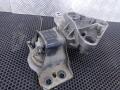 подушка крепления двигателя Renault Logan 1 поколение 2006, 8200592642, 8200728479 - фото №2