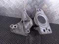 подушка крепления двигателя Renault Logan 1 поколение 2006, 8200592642, 8200728479 - фото №7