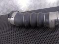 патрубок интеркулера BMW 5 серия G30/G31 2020, 11618571024 - фото №3