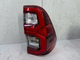фонарь задний правый Toyota Hilux 8 поколение [рестайлинг] 2023, 815500K750