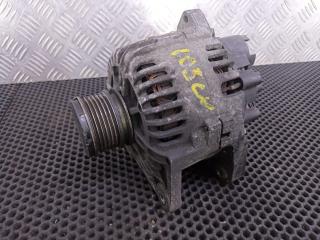 генератор Renault Megane 2 поколение 2006, 8200772726