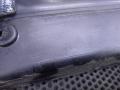 обшивка крышки багажника Mercedes-Benz GLE W166 (2015 - 2018), A1666910000, A1666910008 - фото №6