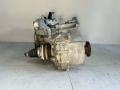 КПП механическая (МКПП) SEAT Leon 2 поколение [рестайлинг] 2011, 2.0 л., CDLA, бензин, LMN - фото №2
