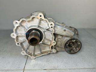 раздаточная коробка Mercedes-Benz GLE W166 2017, A2512803400
