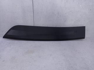 накладка на торпедо (консоль) Mercedes-Benz GLE W166 (2015 - 2018), A1668809301
