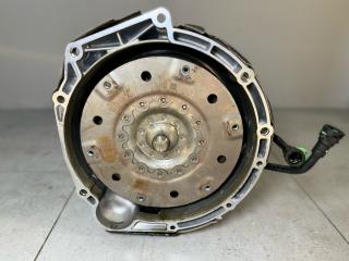 КПП автоматическая (АКПП) BMW 7 серия G11/G12 2017, 3.0 л., B57 D30 A, дизель, 24008663920