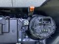 блок управления печки / климат-контроля Toyota Hilux 8 поколение [рестайлинг] 2021, 55900-0KQ00 - фото №5