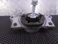 подушка крепления КПП BMW 7 серия G11/G12 2017, 3.0 л., B57 D30 A, дизель, 22326862576 - фото №2