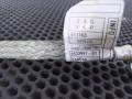 клемма проводки BMW 5 серия G30/G31 2018, 3.0 л., B57 D30 A, дизель, 8633997, 65381695 - фото №2